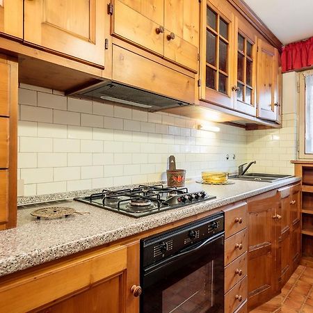Villa Cristallino -Stayincortina Cortina dʼAmpezzo Zewnętrze zdjęcie