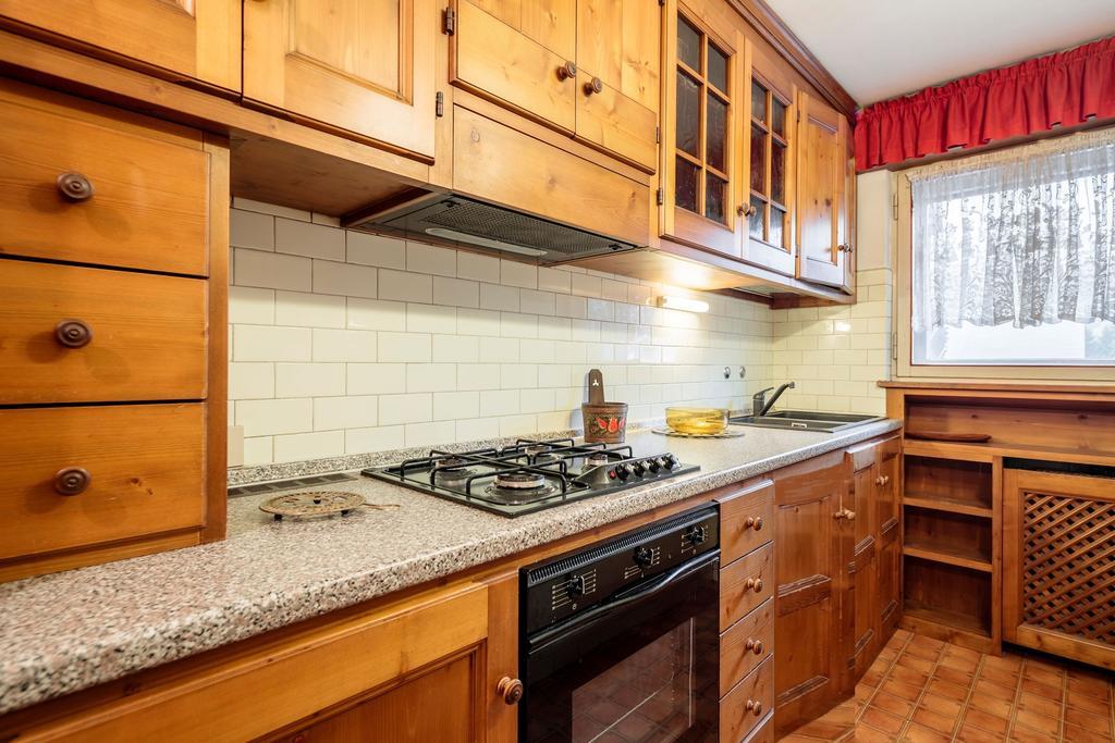 Villa Cristallino -Stayincortina Cortina dʼAmpezzo Zewnętrze zdjęcie